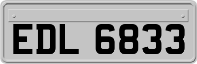 EDL6833