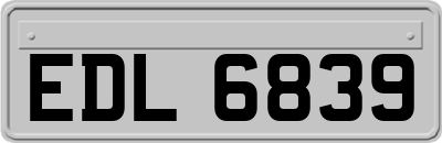 EDL6839