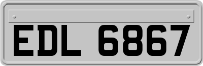 EDL6867