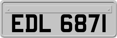 EDL6871