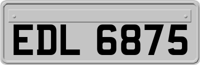 EDL6875