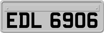 EDL6906