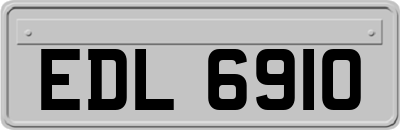 EDL6910