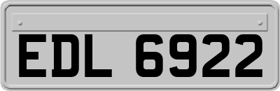 EDL6922