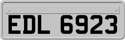 EDL6923