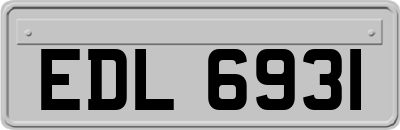 EDL6931