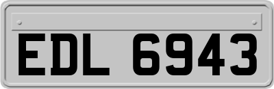 EDL6943