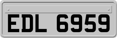 EDL6959