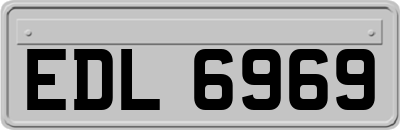 EDL6969