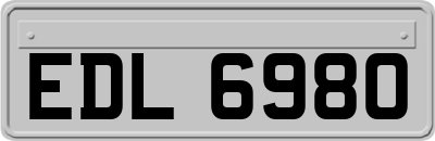 EDL6980