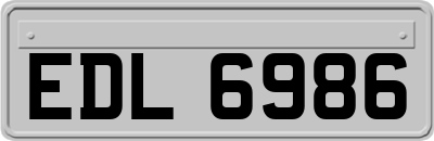 EDL6986