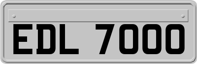 EDL7000