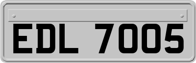 EDL7005