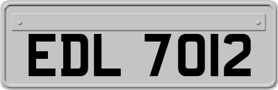 EDL7012