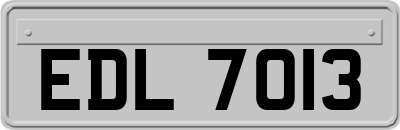 EDL7013