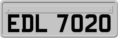 EDL7020