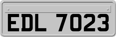EDL7023