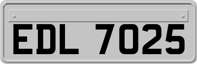 EDL7025
