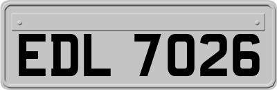 EDL7026