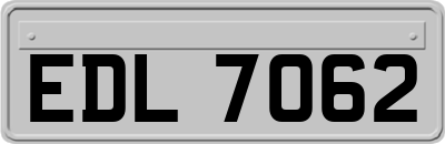 EDL7062