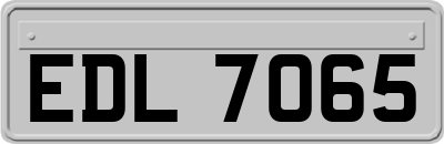 EDL7065