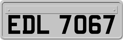 EDL7067
