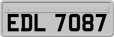 EDL7087