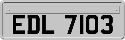 EDL7103