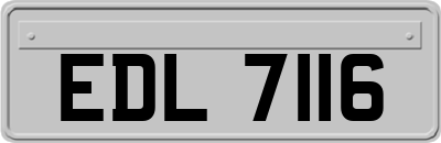 EDL7116