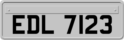 EDL7123