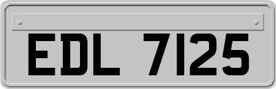 EDL7125