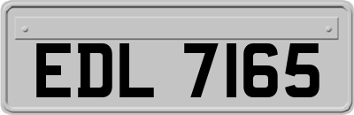 EDL7165