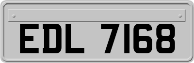 EDL7168