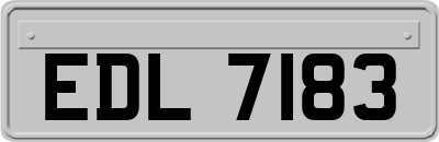 EDL7183