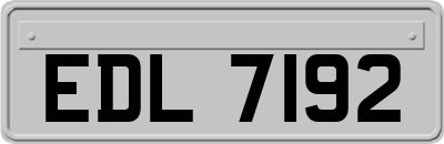 EDL7192