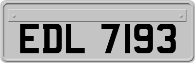 EDL7193