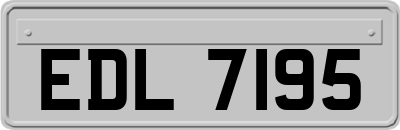 EDL7195
