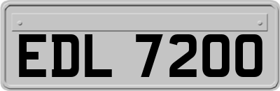 EDL7200
