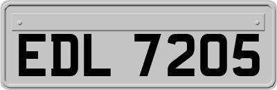 EDL7205