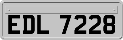 EDL7228