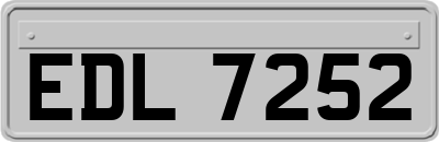 EDL7252