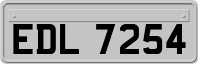 EDL7254