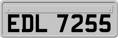 EDL7255