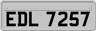 EDL7257
