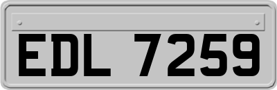 EDL7259