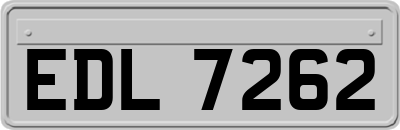 EDL7262