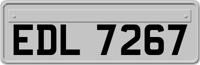EDL7267