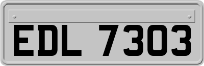 EDL7303
