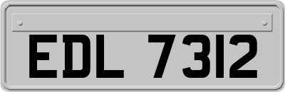 EDL7312
