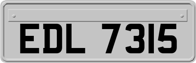 EDL7315